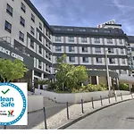 فندق Cinquentenario & Conference Center 4*