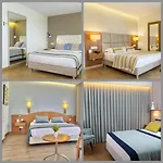 Cinquentenario & Conference Center Hotel