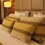 فندق Cinquentenario & Conference Center فاطمة