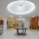 Cinquentenario & Conference Center 4*