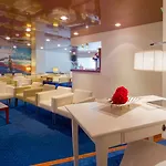 فندق Cinquentenario & Conference Center فاطمة