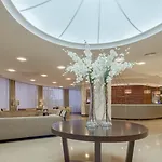 فندق Cinquentenario & Conference Center فاطمة