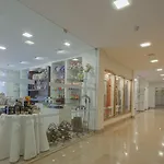 فندق Cinquentenario & Conference Center