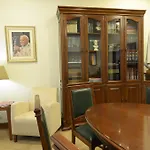 فندق Cinquentenario & Conference Center فاطمة