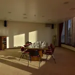 Cinquentenario & Conference Center 4* فاطمة