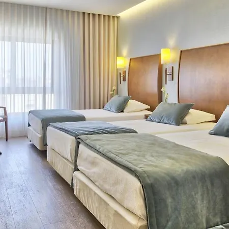 Cinquentenario & Conference Center Hotel Fatima