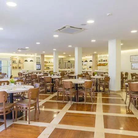 Cinquentenario & Conference Center 호텔 파티마