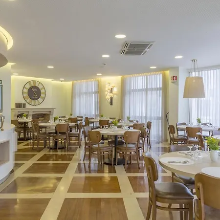 Cinquentenario & Conference Center 4* Fatima