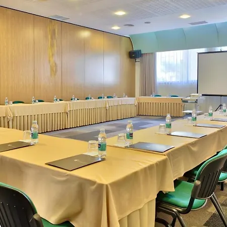 Cinquentenario&conference Center Hotel Fátima