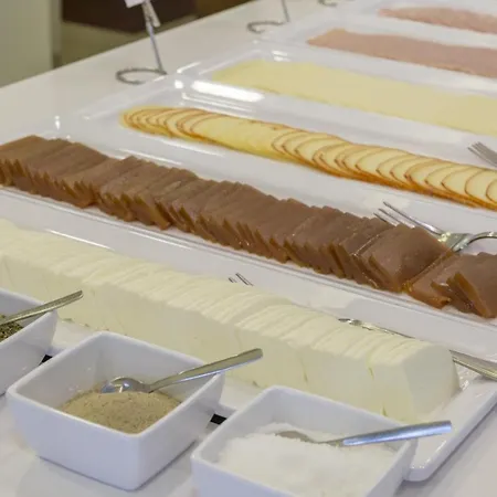 Cinquentenario & Conference Center Hotel Fatima