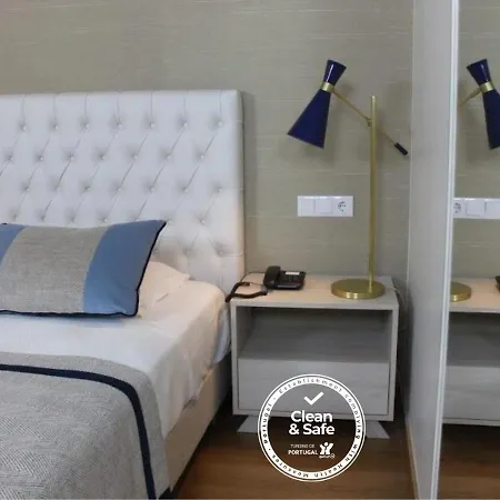 Cinquentenario & Conference Center Hotel Fatima