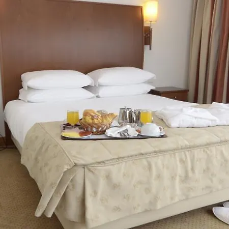 Cinquentenario & Conference Center 4* Fatima