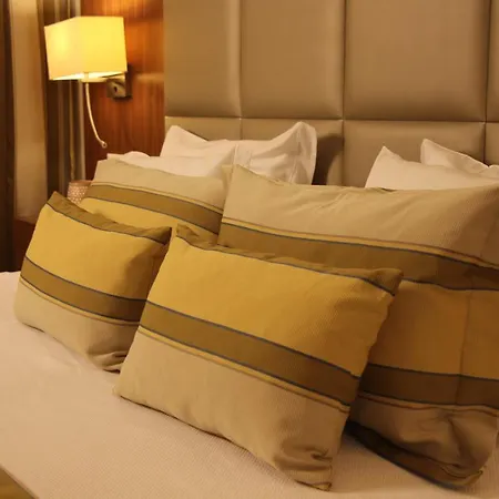 Hotel Cinquentenario & Conference Center Fatima