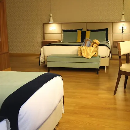 Cinquentenario & Conference Center 4* Fatima