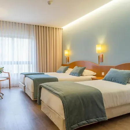 Cinquentenario & Conference Center