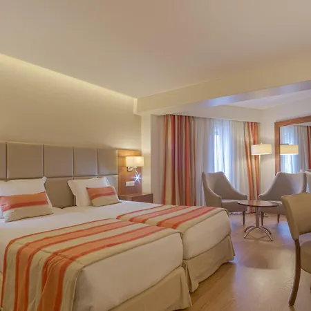 Cinquentenario & Conference Center 4*