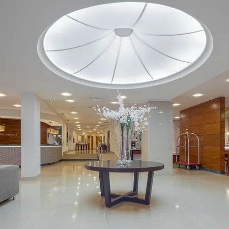 Cinquentenario&conference Center 4*