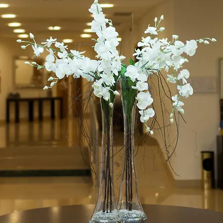 Cinquentenario & Conference Center Hotel 4*