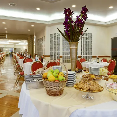 Hotel Cinquentenario&conference Center