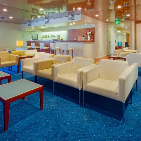 Cinquentenario & Conference Center 4*