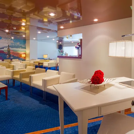 Hotel Cinquentenario & Conference Center Fatima