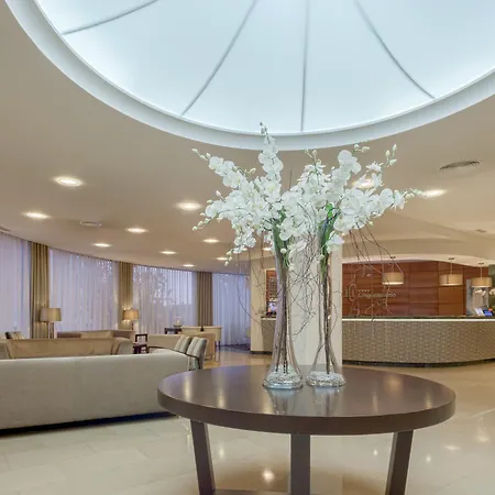 Hotel Cinquentenario & Conference Center Fátima
