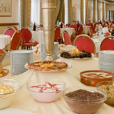 Cinquentenario & Conference Center Hotel Fatima