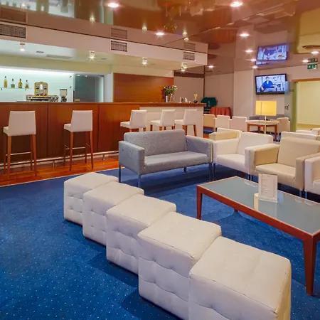Cinquentenario & Conference Center Отель 4*