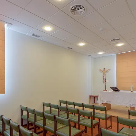 Cinquentenario & Conference Center 4* Φάτιμα