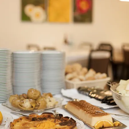 Hotel Cinquentenario & Conference Center