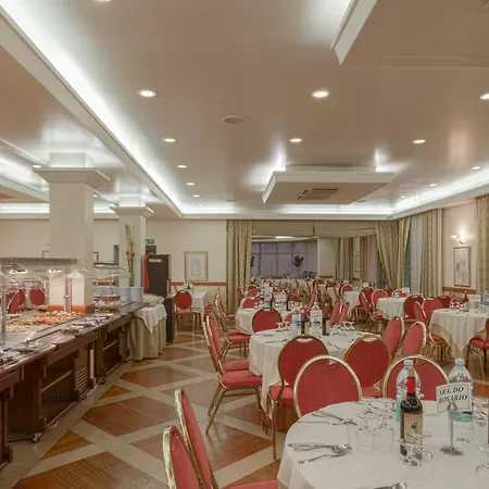 Cinquentenario & Conference Center