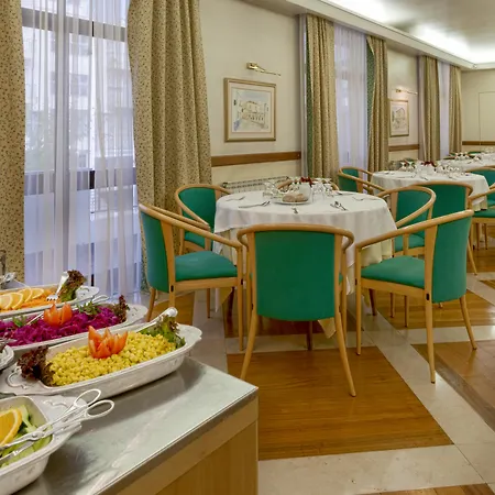 Cinquentenario & Conference Center Fatima