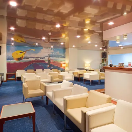 Hotel Cinquentenario & Conference Center Fatima