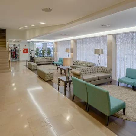 Cinquentenario & Conference Center 파티마