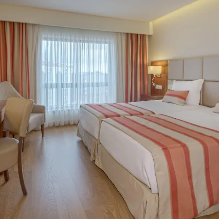 Hotel Cinquentenario & Conference Center Fatima