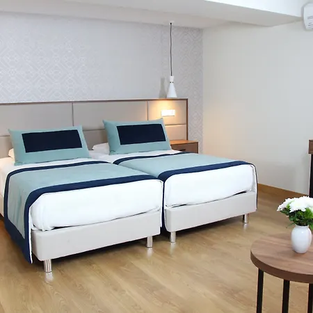 Cinquentenario & Conference Center 4* 파티마