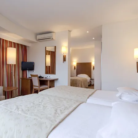 Hotel Cinquentenario & Conference Center Fatima