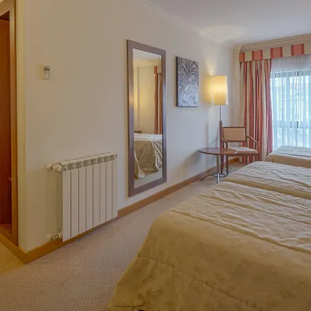 Cinquentenario & Conference Center Hotel 4*