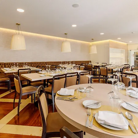 Cinquentenario & Conference Center