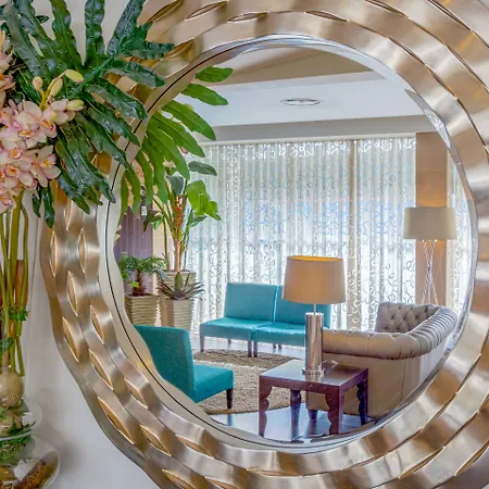 Hotel Cinquentenario & Conference Center 4*