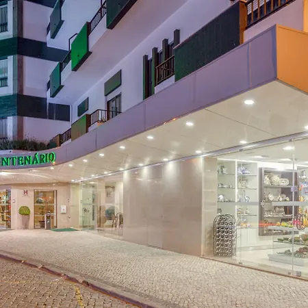 Cinquentenario & Conference Center