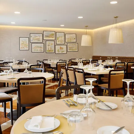 Cinquentenario & Conference Center 4*