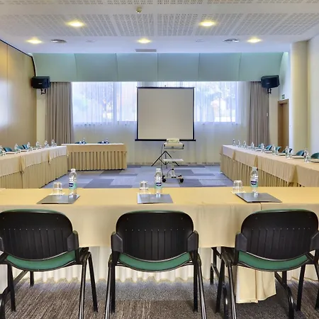 Cinquentenario & Conference Center 4* 파티마