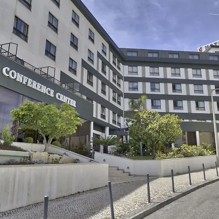 Cinquentenario & Conference Center 호텔