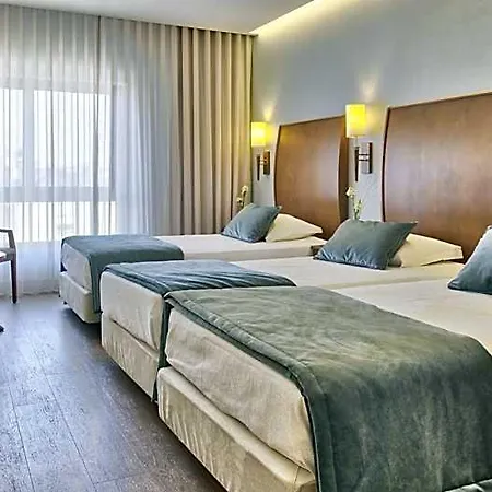 Cinquentenario & Conference Center Hotel Fatima