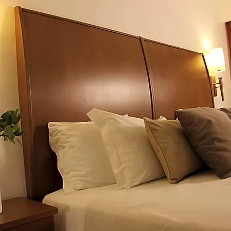 Hotel Cinquentenario & Conference Center