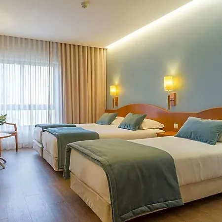 Hotel Cinquentenario & Conference Center