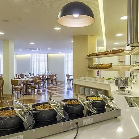 Hotel Cinquentenario & Conference Center Fátima