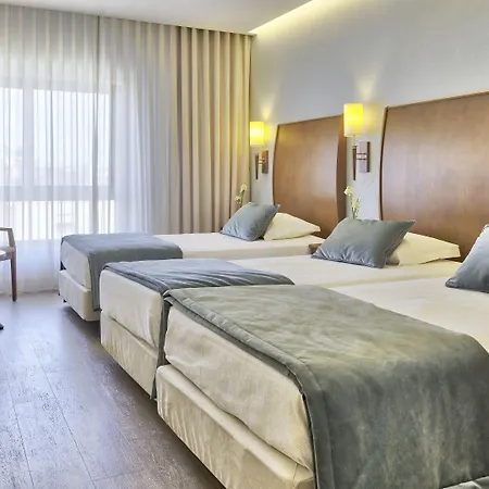 Cinquentenario & Conference Center Hotel Fátima
