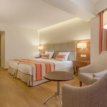 Cinquentenario & Conference Center Hotel 4*